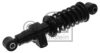 IVECO 041028759 Shock Absorber, cab suspension